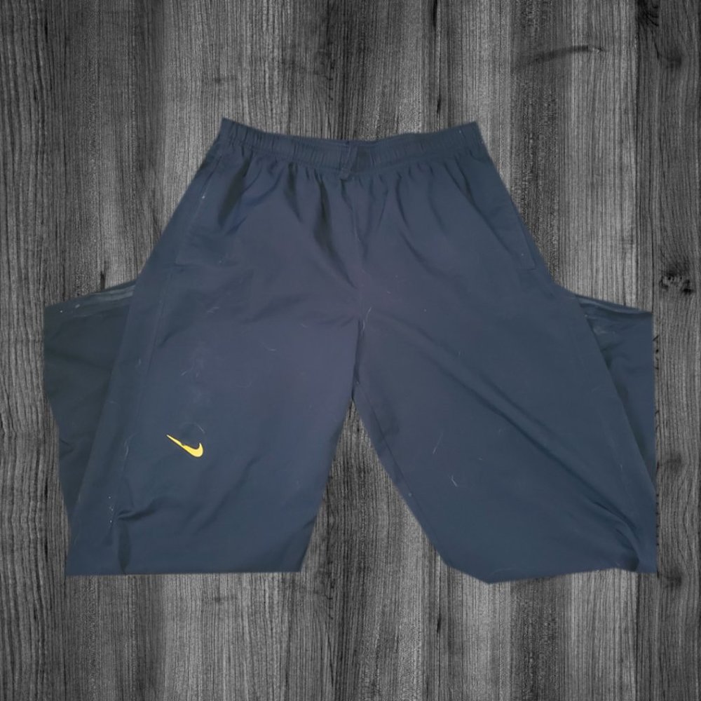 Nike "Livestrong" Sweatpants